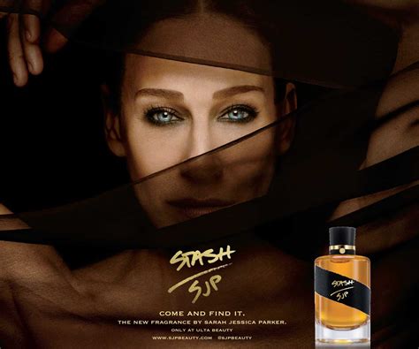 stash fragrance|stash sjp sarah jessica parker.